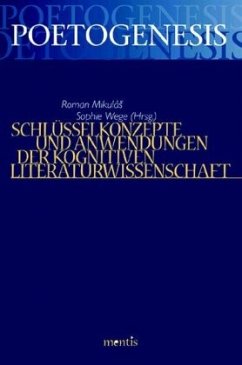 Schlüsselkonzepte und Anwendungen der Kognitiven Literaturwissenschaft