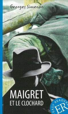 Maigret et le clochard / Kommissar Maigret Bd.60 - Simenon, Georges