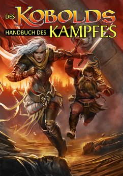 Des Kobolds Handbuch des Kampfes (eBook, ePUB)