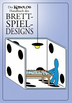 Des Kobolds Handbuch des Brettspieldesigns (eBook, ePUB)