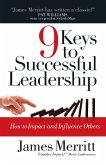 9 Keys to Successful Leadership (eBook, ePUB)