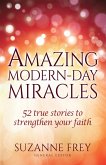 Amazing Modern-Day Miracles (eBook, ePUB)