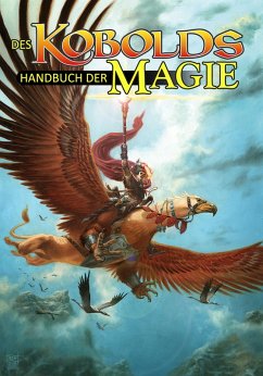 Des Kobolds Handbuch der Magie (eBook, ePUB)