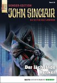 Der lächelnde Henker / John Sinclair Sonder-Edition Bd.24 (eBook, ePUB)