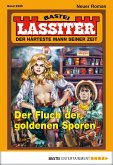Der Fluch der goldenen Sporen / Lassiter Bd.2285 (eBook, ePUB)