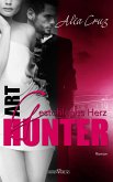 Art Hunter - Gestohlenes Herz (eBook, ePUB)