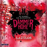 Lautlos / Dämmerhöhe Bd.1 (MP3-Download)