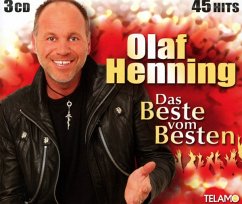 Das Beste Vom Besten - Henning,Olaf