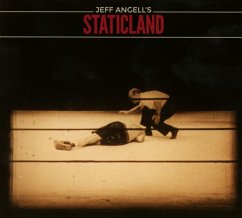 Cover Jeff Angell'S Staticland
