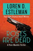 Roses Are Dead (eBook, ePUB)