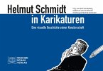 Helmut Schmidt in Karikaturen (eBook, ePUB)