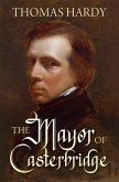 The Mayor of Casterbridge (eBook, ePUB)