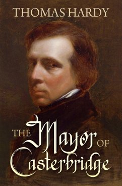 Cover The Mayor of Casterbridge (eBook, ePUB)