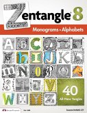 Zentangle 8 (eBook, ePUB)