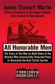 All Honorable Men (eBook, ePUB)