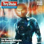 Perry Rhodan 2851: Die Mnemo-Korsaren (MP3-Download)