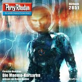 Perry Rhodan 2851: Die Mnemo-Korsaren (MP3-Download)