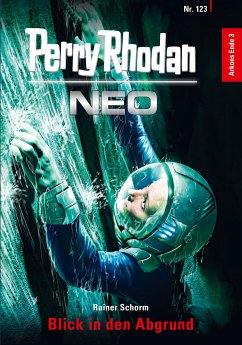 Blick in den Abgrund / Perry Rhodan - Neo Bd.123 (eBook, ePUB) - Schorm, Rainer