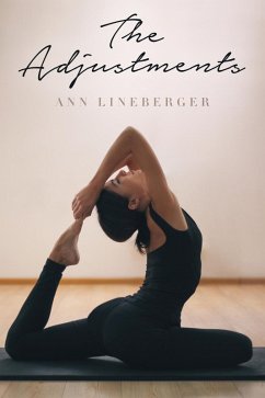 Cover Adjustments (eBook, ePUB)
