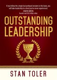 Outstanding Leadership (eBook, ePUB) Outstanding Leadership (eBook, ePUB)