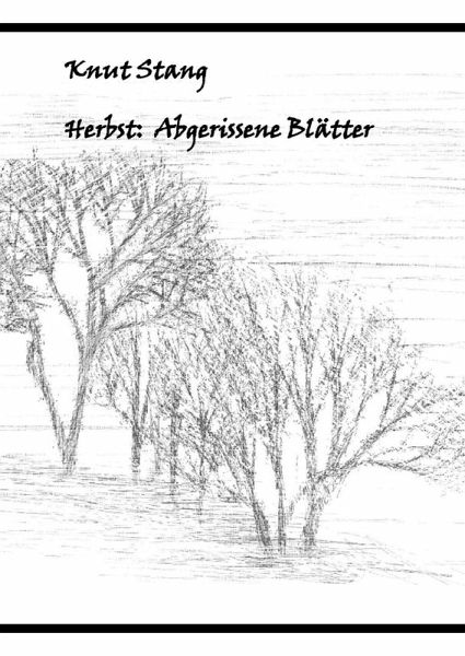Herbst: Abgerissene Blätter (eBook, ePUB)