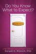 Do You Know What to Expect? (eBook,... - Bild 1