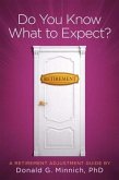Do You Know What to Expect? (eBook, ePUB)