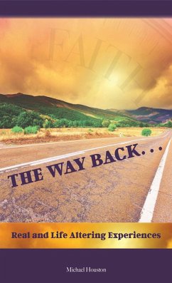 Cover The Way Back (eBook, ePUB)