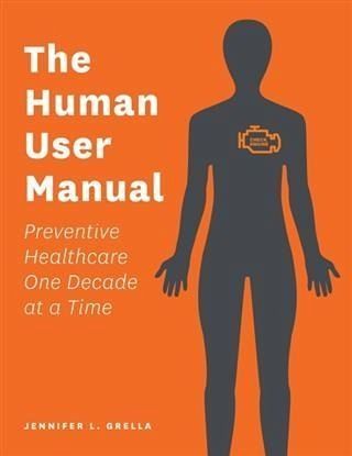 Human User Manual (eBook, ePUB) Human User Manual (eBook, ePUB)