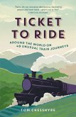 Ticket to Ride (eBook, ePUB) Ticket to Ride (eBook, ePUB)