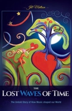 Cover Lost Waves of Time (eBook, ePUB)