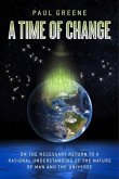 Time of Change (eBook, ePUB)