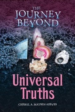 Cover Journey Beyond (eBook, ePUB)