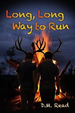 Long, Long Way to Run (eBook, ePUB) - Read, D. M.