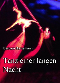 Tanz einer langen Nacht (eBook, ePUB) - Bornemann, Barbara