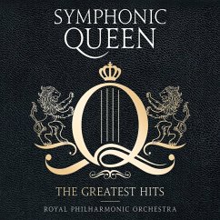 Symphonic Queen - Queen/Rpo/Freeman