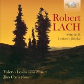 Sonatas+Lyrische Stücke For Viola D'Amore+Piano Sonatas+Lyrische Stücke For Viola D'Amore+Piano