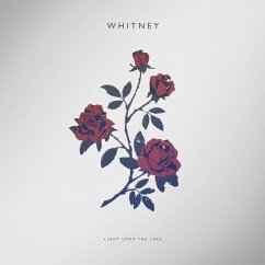 Light Upon The Lake - Whitney