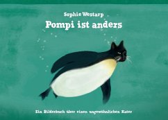 Pompi ist anders (eBook, ePUB) - Westarp, Sophie