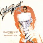 Graham Bonnet/No Bad Habits