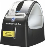 Dymo LabelWriter 450 Etikettendrucker Duo