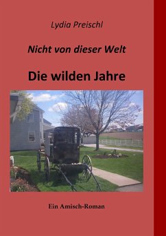 Nicht von dieser Welt - Die wilden Jahre (eBook, ePUB)