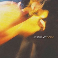 Celebrate - Tiny Moving Parts