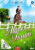 Alinas Traum - Die komplette Serie - 2 Disc DVD