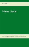 Meine Lieder (eBook, ePUB)