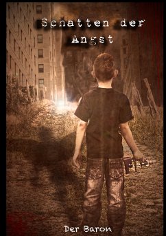 Schatten der Angst (eBook, ePUB) - Der Baron