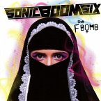 The F-Bomb (2cd)