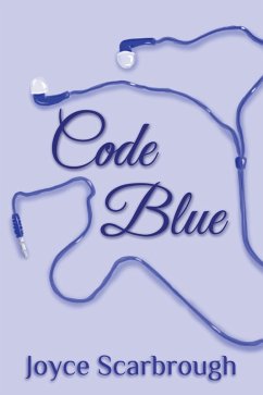 Code Blue (eBook, ePUB) - Scarbrough, Joyce