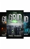 The Grid Trilogy [Box Set] (eBook, ePUB)