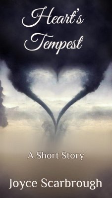 Cover Heart's Tempest (eBook, ePUB)